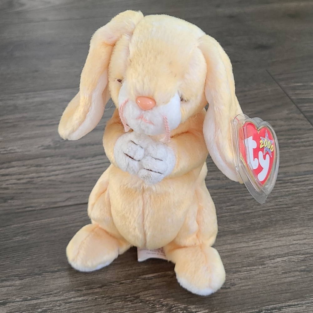 *3For$35 - Ty Beanie Babies *Grace